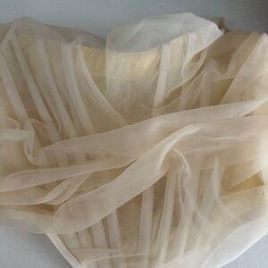 House of CB Corset Top